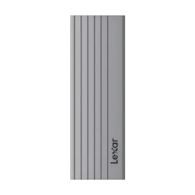 Lexar LPAE06N 10Gbps SSD/M2 drive enclosure